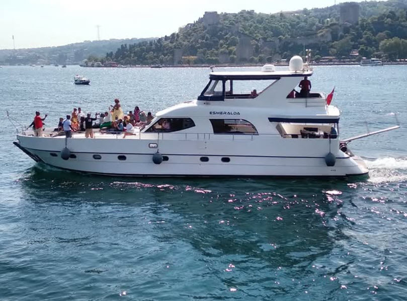 Yacht Gallery