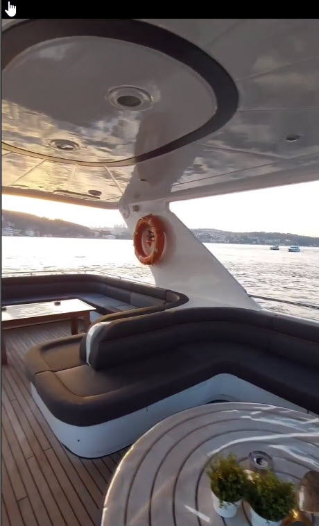 Yacht Gallery