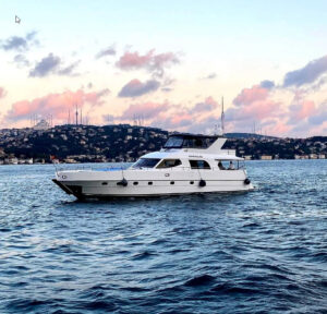 Yacht Thumbnail