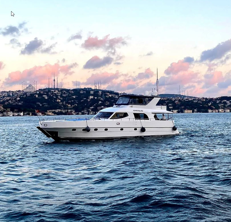 Yacht Gallery