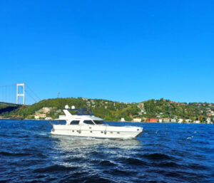 Yacht Thumbnail