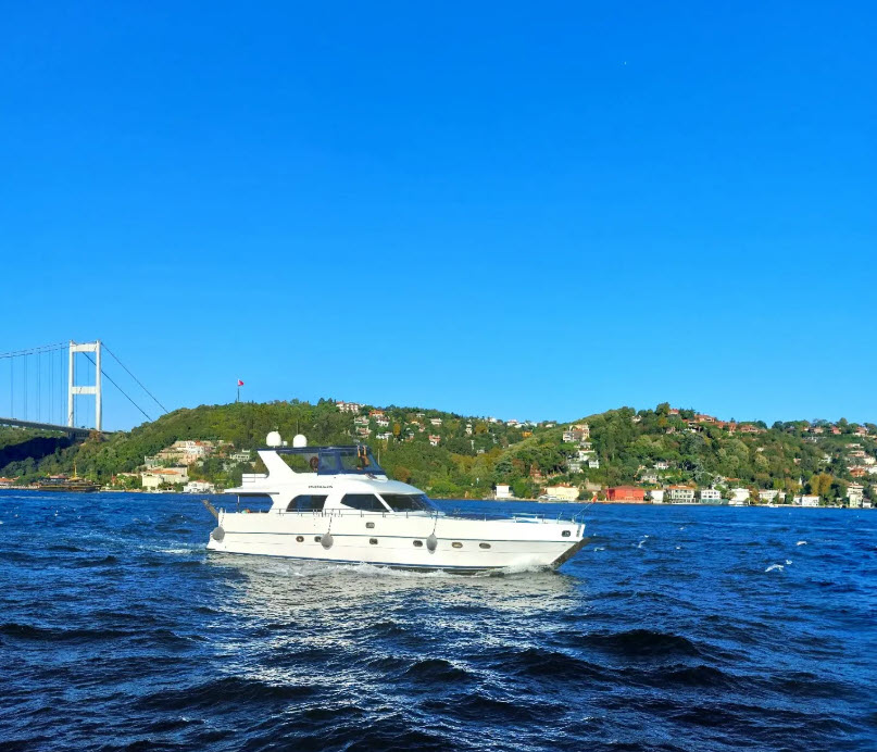 Yacht Gallery