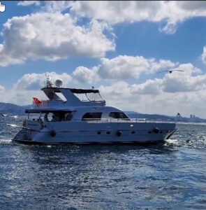 Yacht Thumbnail