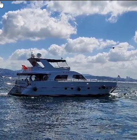 Yacht Gallery