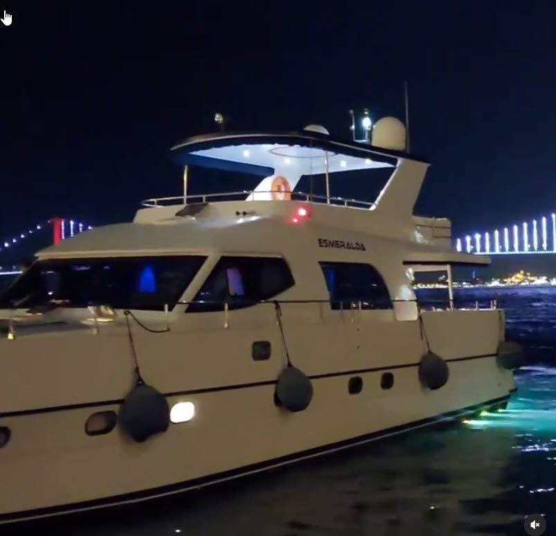 Yacht Gallery