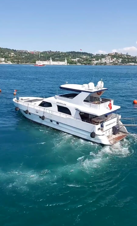Yacht Gallery