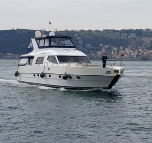 Yacht Thumbnail