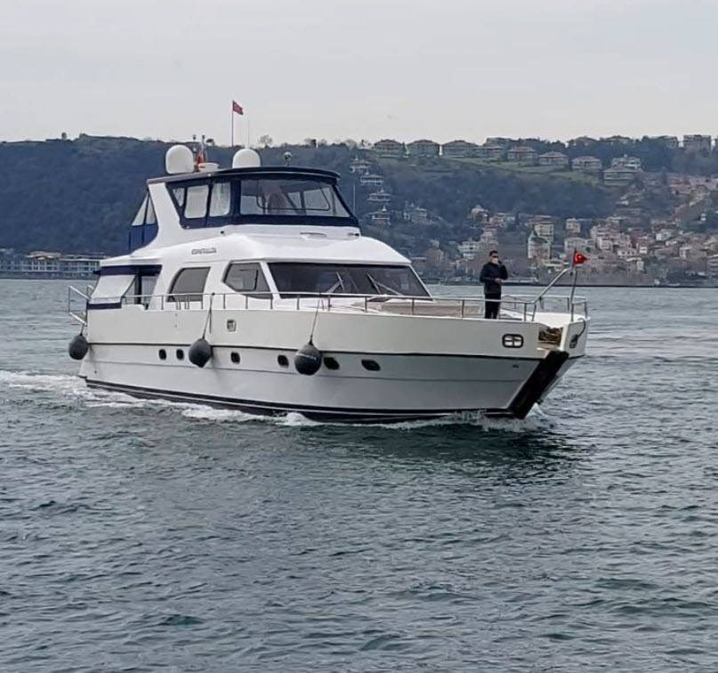 Yacht Gallery