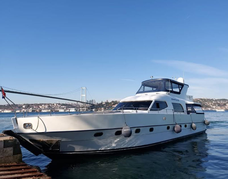 Yacht Gallery