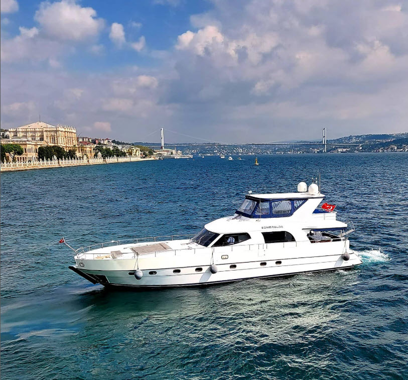 Yacht Gallery