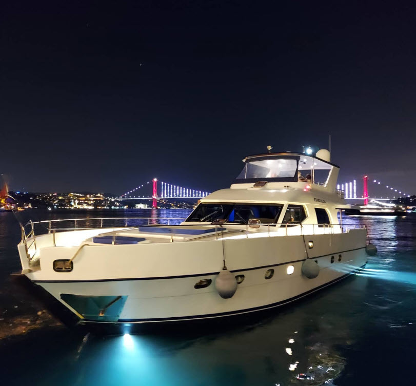 Yacht Gallery