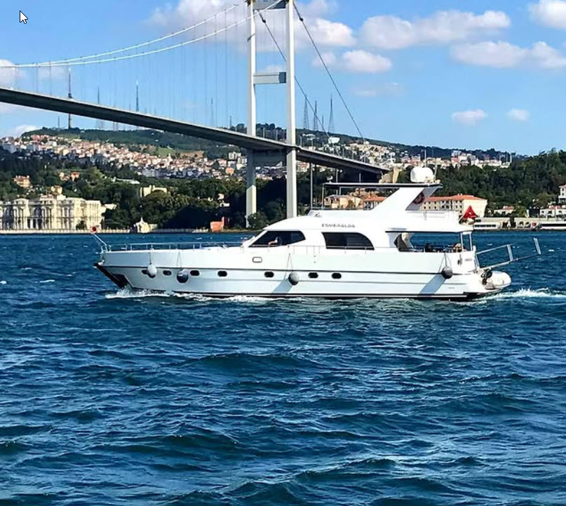 Yacht Gallery