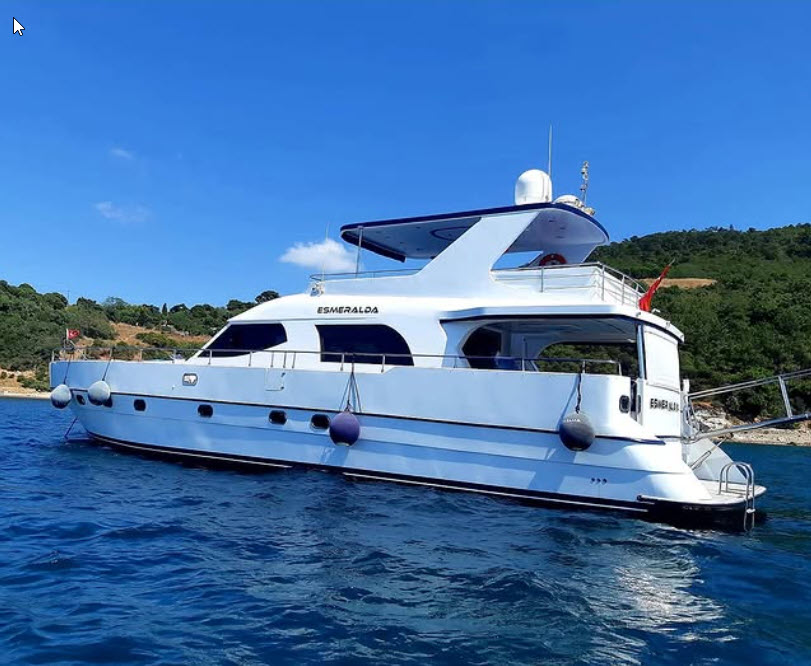 Yacht Gallery