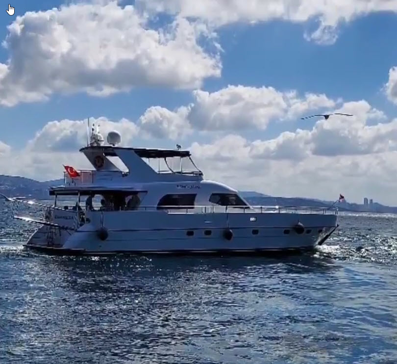 Yacht Gallery
