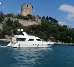 Yacht Thumbnail