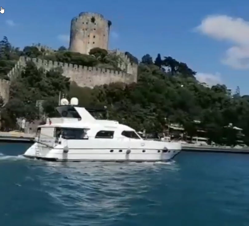 Yacht Gallery