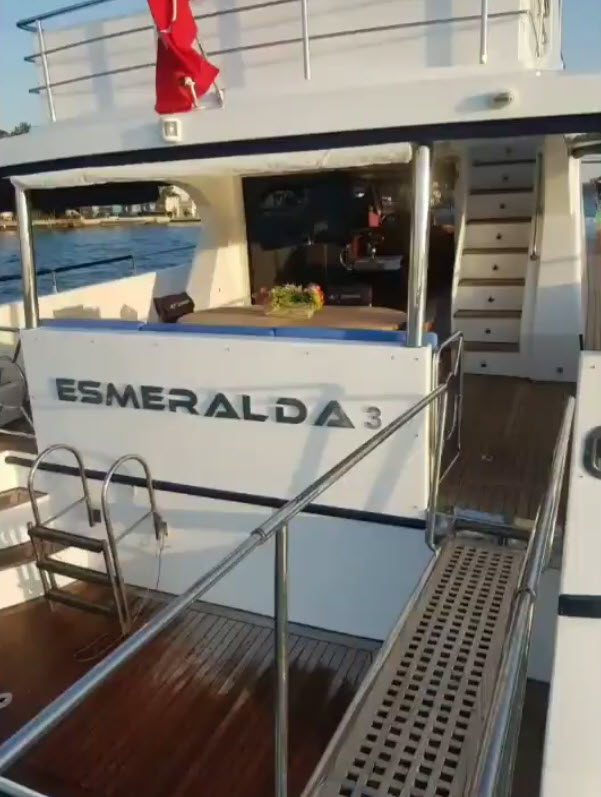 Yacht Gallery