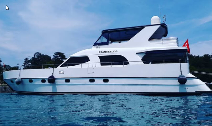Yacht Gallery