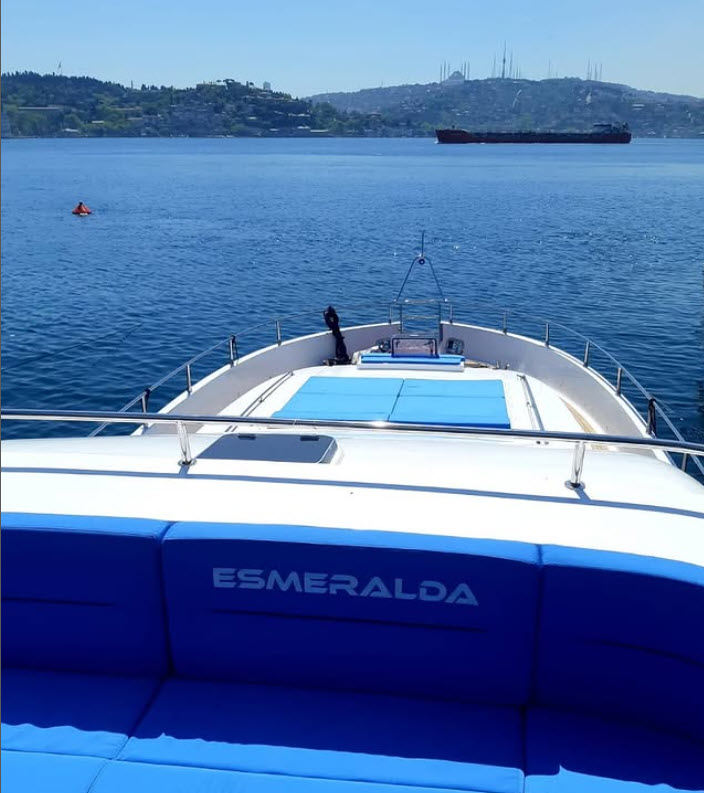 Yacht Gallery