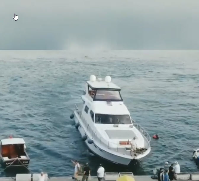 Yacht Gallery