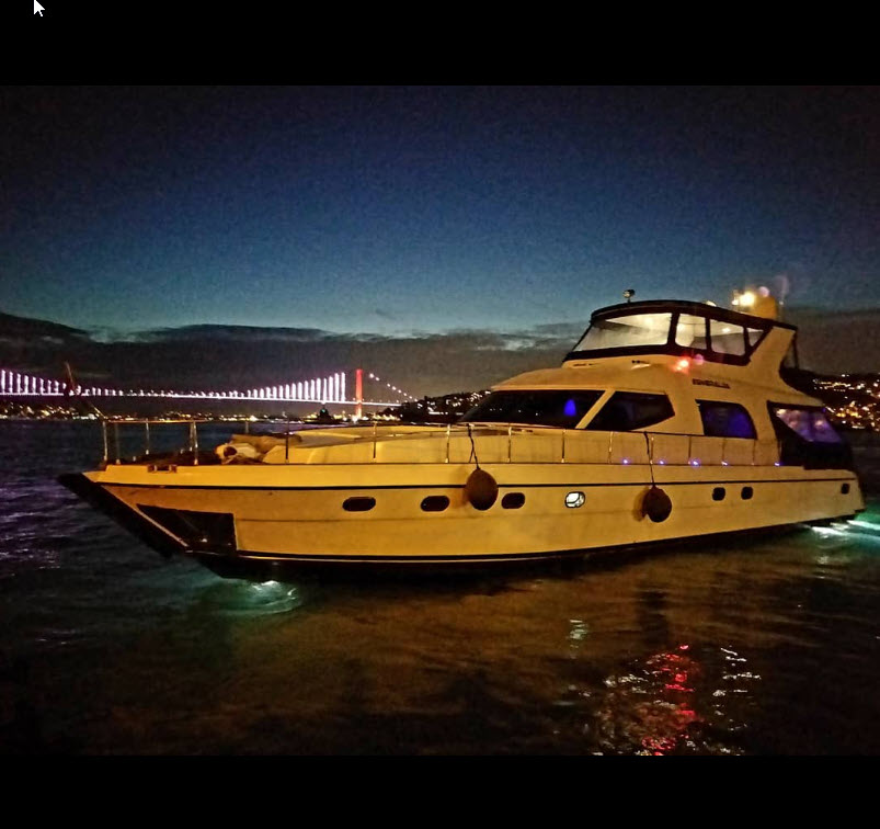 Yacht Gallery