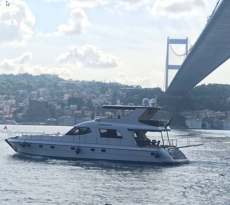 Yacht Gallery