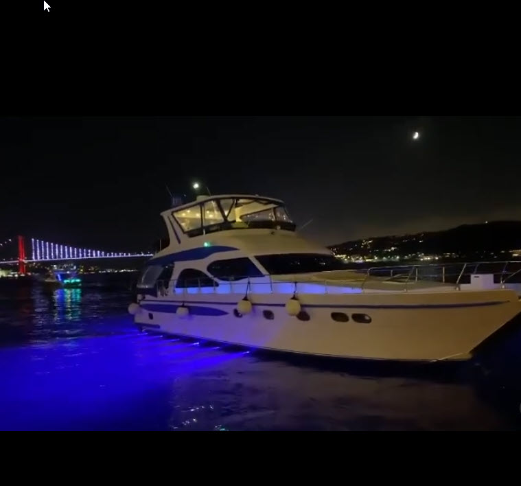 Yacht Gallery
