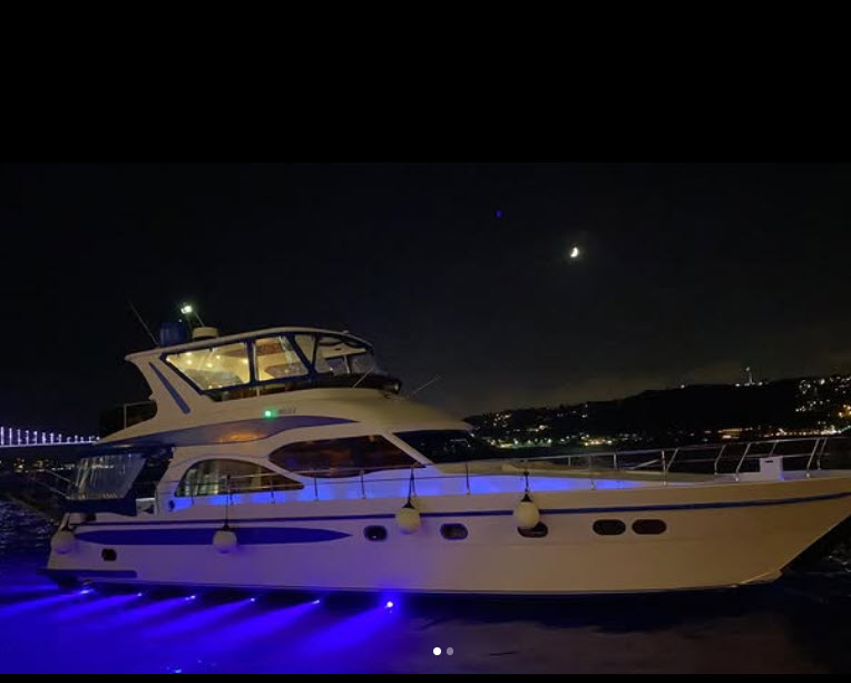 Yacht Gallery