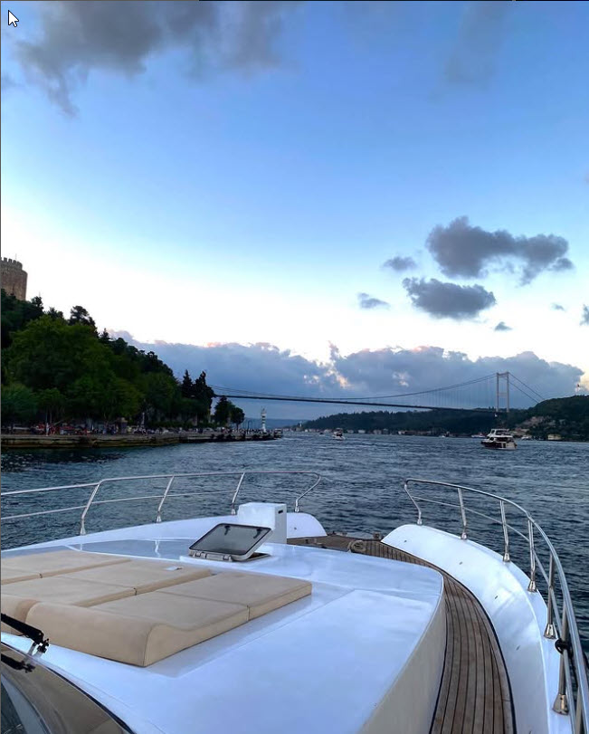 Yacht Gallery