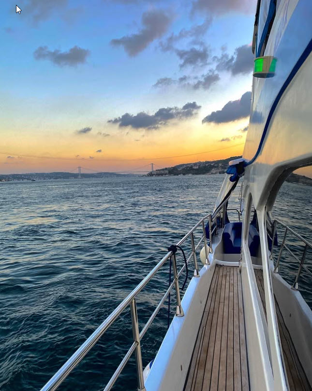 Yacht Gallery