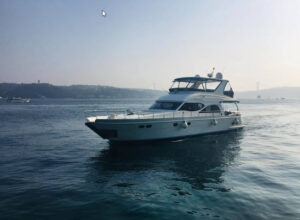 Yacht Thumbnail
