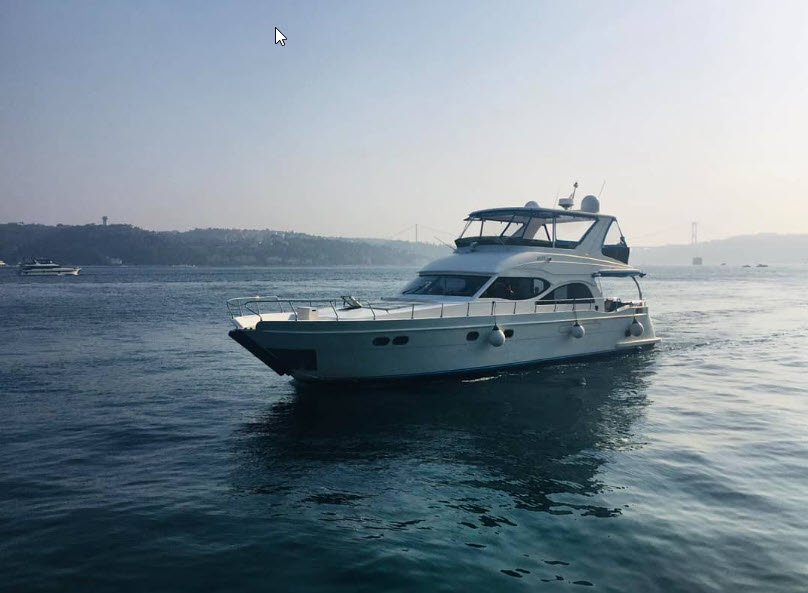 Yacht Gallery