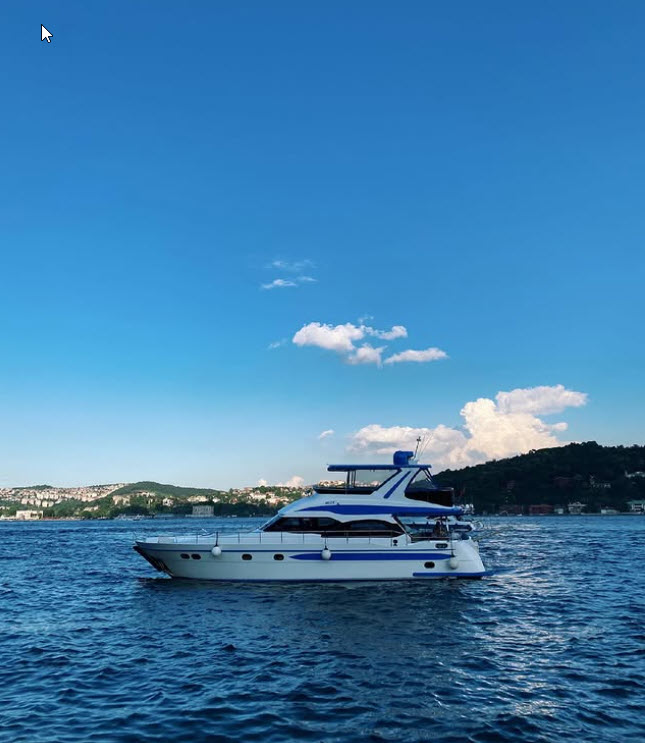 Yacht Gallery