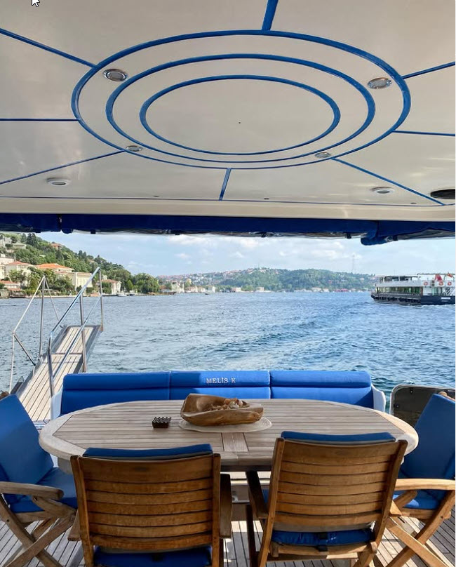 Yacht Gallery