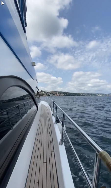 Yacht Gallery