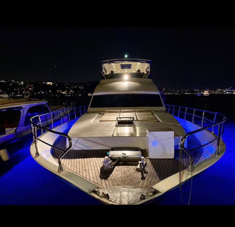 Yacht Gallery