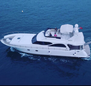 Yacht Thumbnail