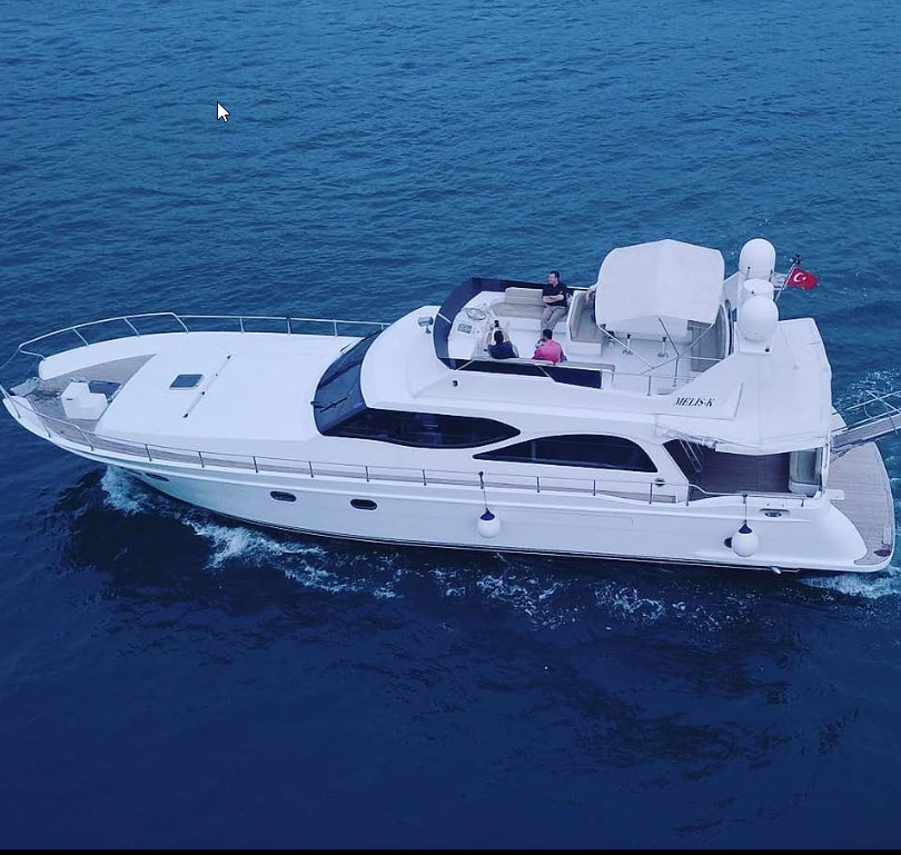 Yacht Gallery