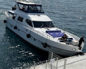 Yacht Thumbnail