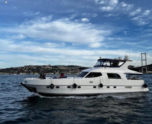 Yacht Thumbnail