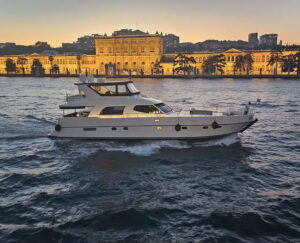 Yacht Thumbnail