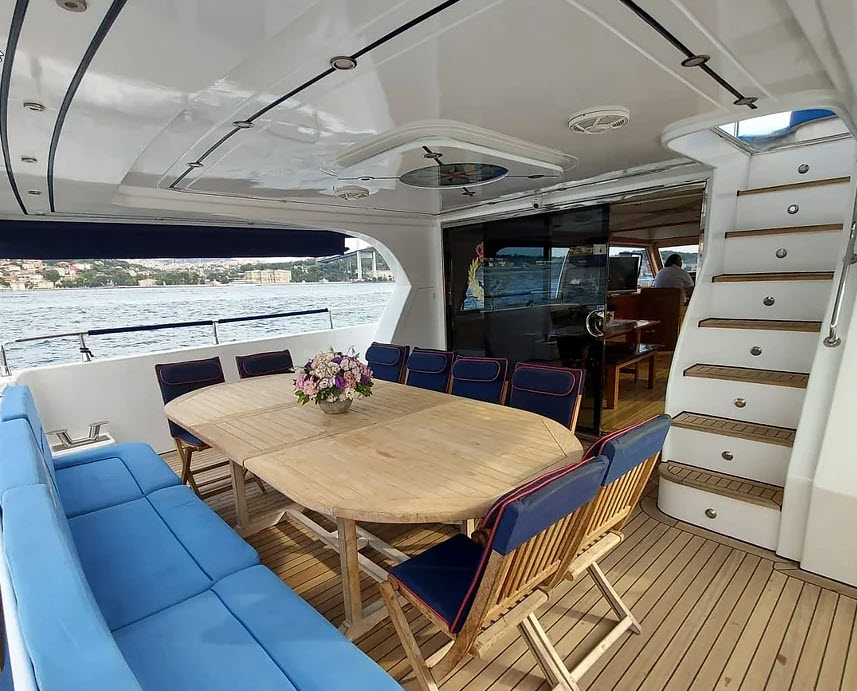Yacht Gallery