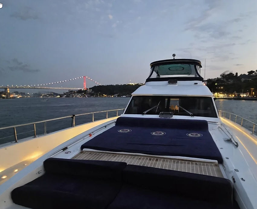 Yacht Gallery