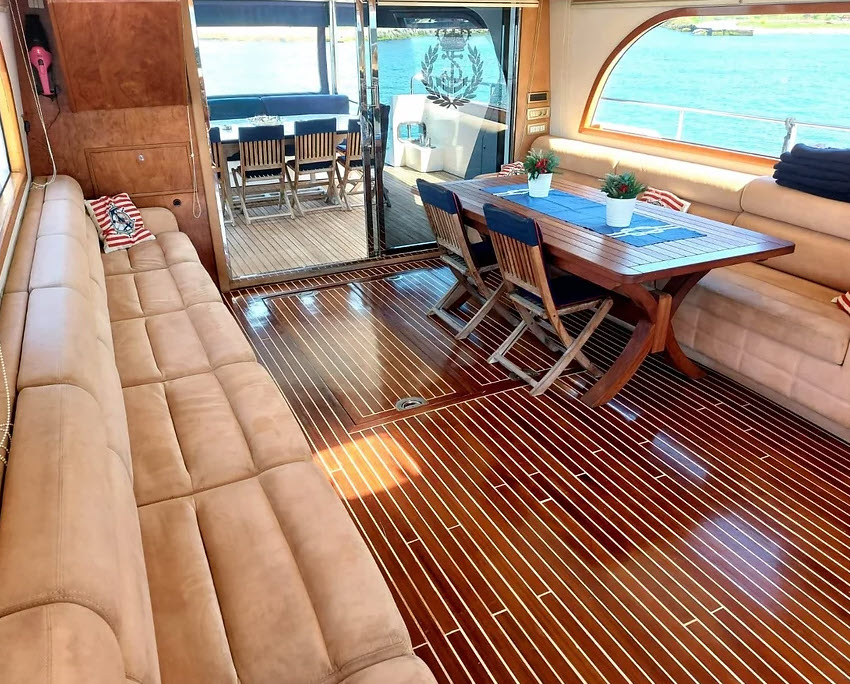 Yacht Gallery