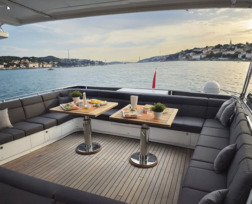 Yacht Gallery