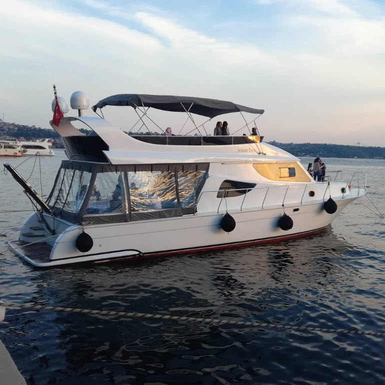 Yacht Gallery