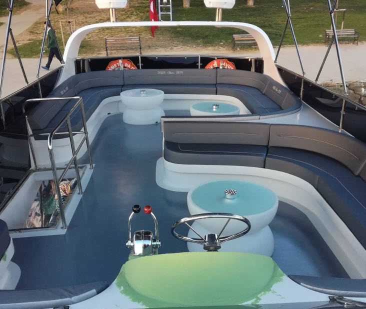 Yacht Gallery