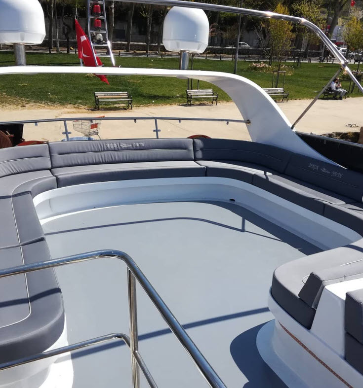Yacht Gallery