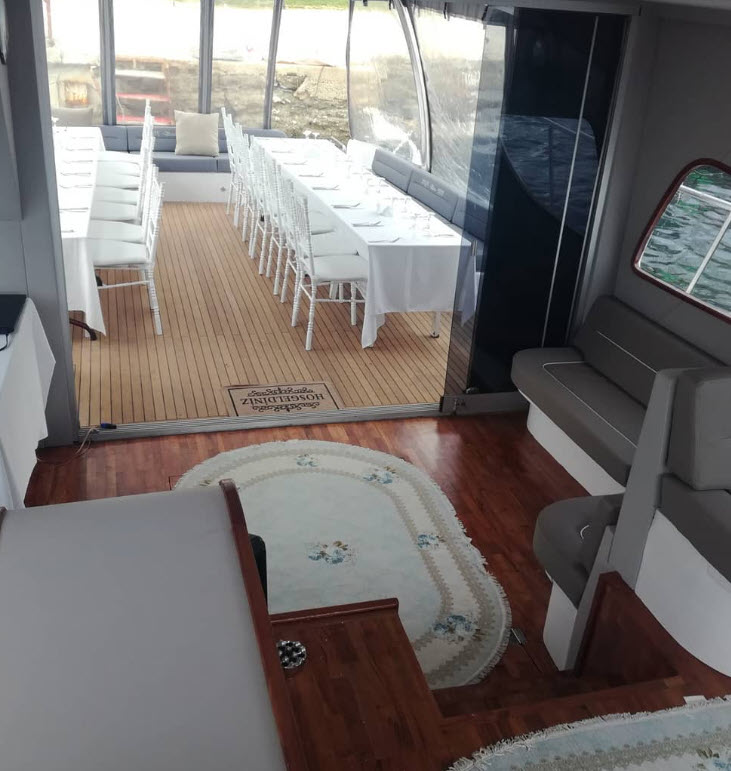 Yacht Gallery