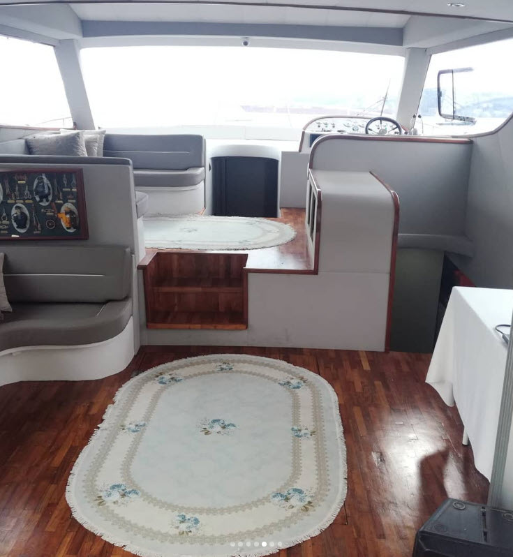 Yacht Gallery